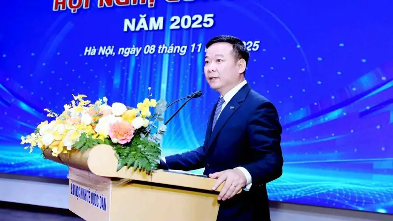 Kết nối hệ sinh thái đại học - doanh nghiệp